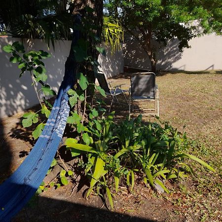 El Zohar 2 Pax Apartment Federacion Ngoại thất bức ảnh