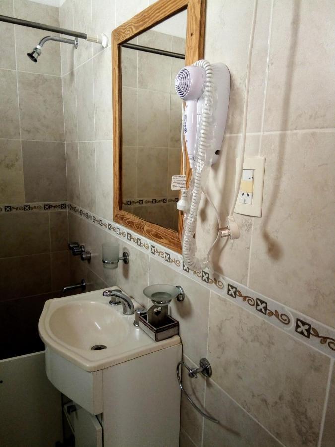 El Zohar 2 Pax Apartment Federacion Ngoại thất bức ảnh