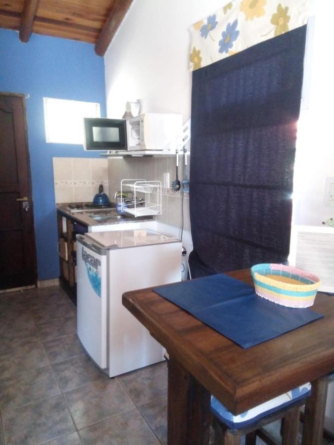 El Zohar 2 Pax Apartment Federacion Ngoại thất bức ảnh