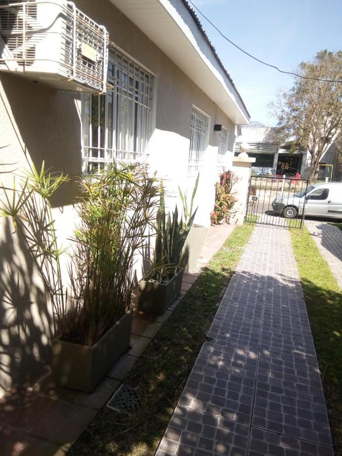 El Zohar 2 Pax Apartment Federacion Ngoại thất bức ảnh