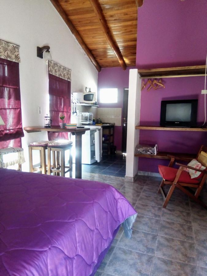 El Zohar 2 Pax Apartment Federacion Ngoại thất bức ảnh