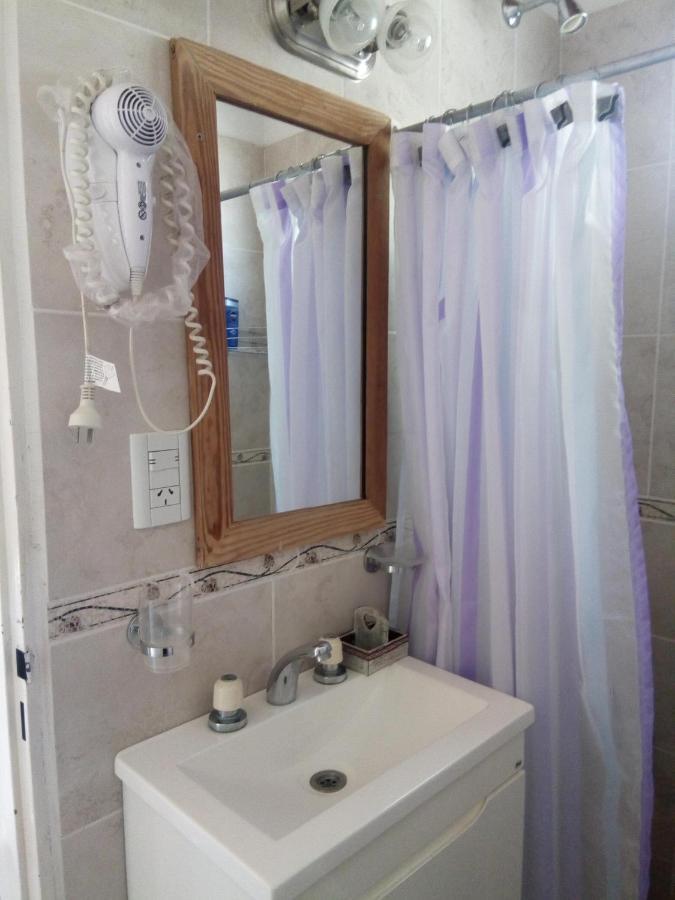 El Zohar 2 Pax Apartment Federacion Ngoại thất bức ảnh