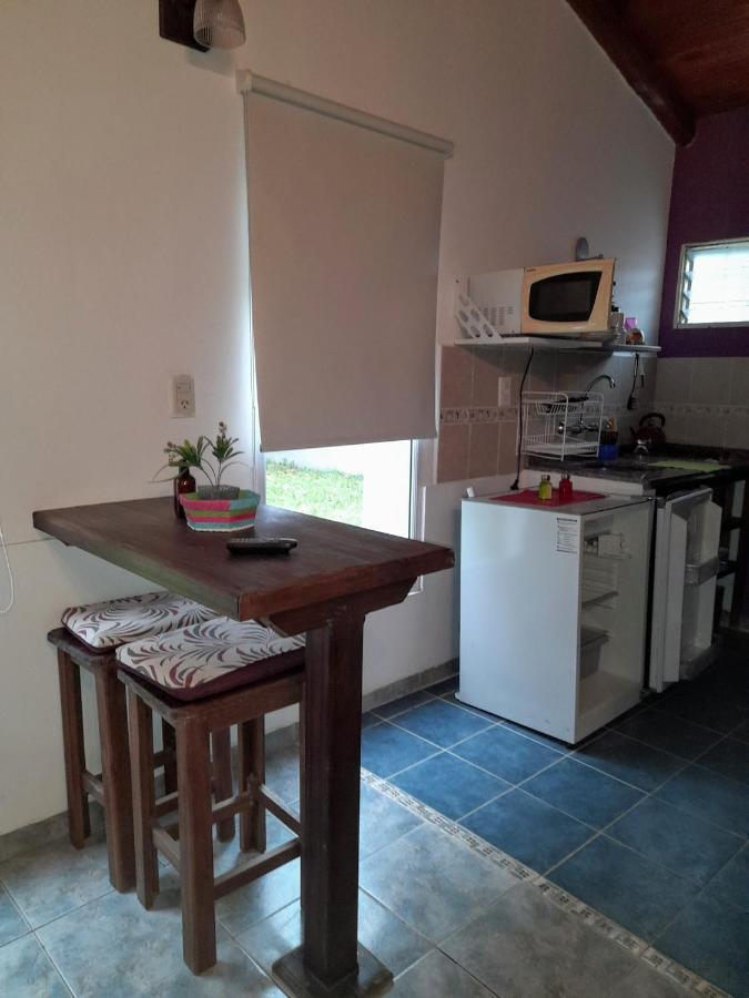 El Zohar 2 Pax Apartment Federacion Ngoại thất bức ảnh