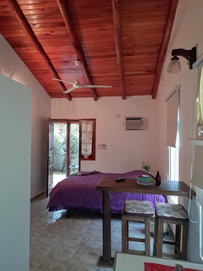 El Zohar 2 Pax Apartment Federacion Ngoại thất bức ảnh