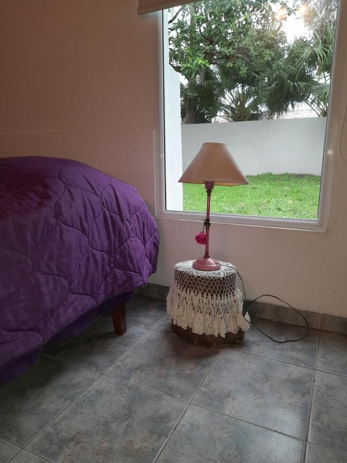 El Zohar 2 Pax Apartment Federacion Ngoại thất bức ảnh