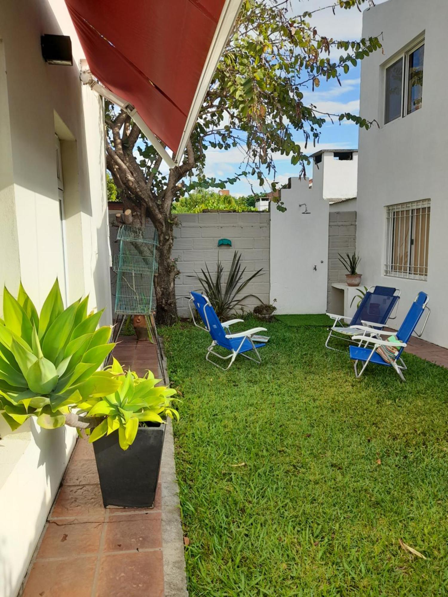 El Zohar 2 Pax Apartment Federacion Ngoại thất bức ảnh