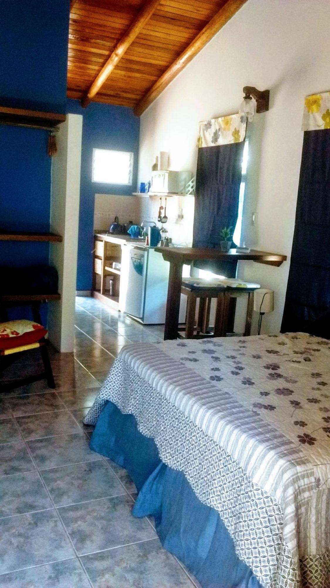 El Zohar 2 Pax Apartment Federacion Ngoại thất bức ảnh
