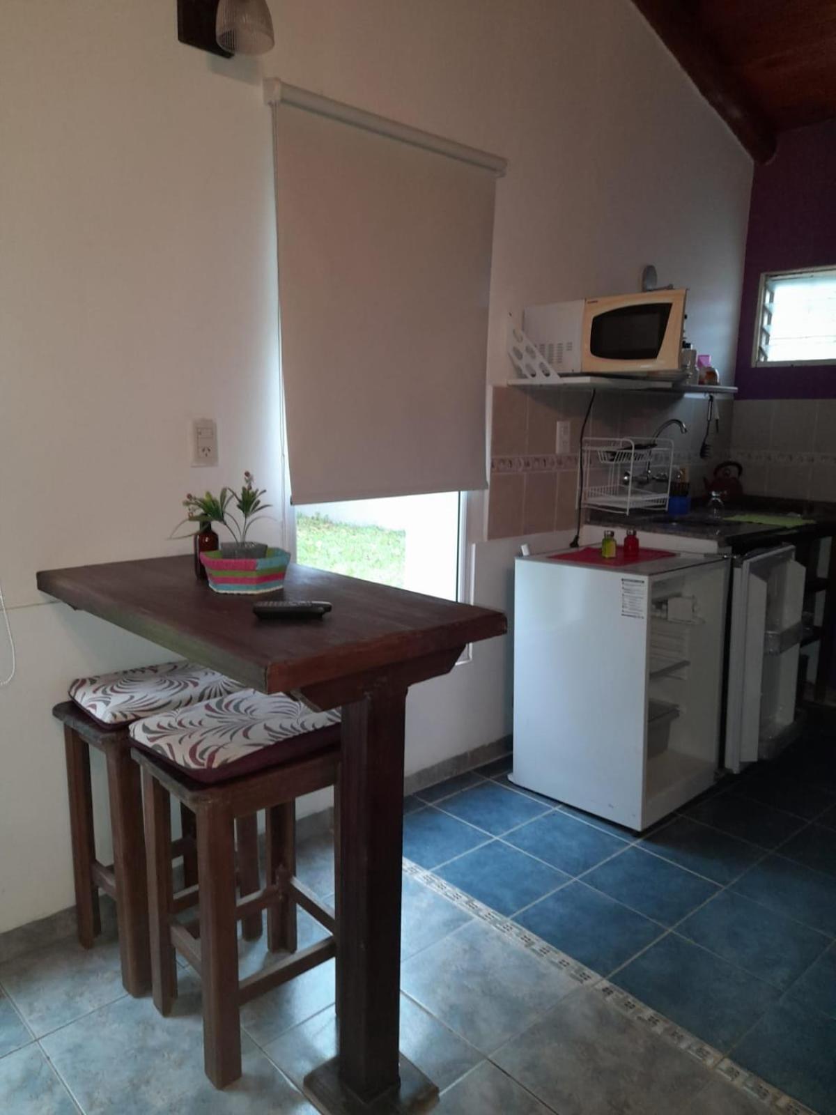 El Zohar 2 Pax Apartment Federacion Ngoại thất bức ảnh